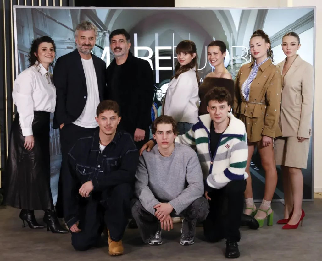 Mare Fuori 6: debutto su RaiPlay dal 18 febbraio, non perderti la nuova stagione