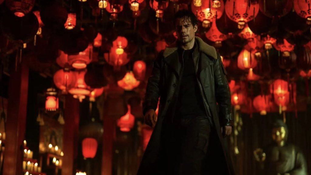 Highlander: Henry Cavill protagonista nel film cult del 2027, un’avventura epica da non perdere!