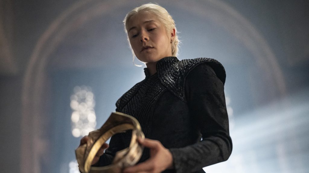 House of the Dragon: la terza stagione arriva a giugno con un nuovo avvincente teaser!