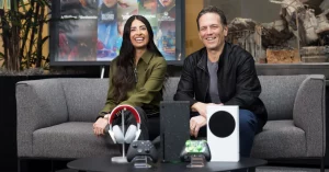 Rivoluzione Xbox: Phil Spencer e Sarah Bond lasciano Microsoft, cambiamenti significativi in vista.
