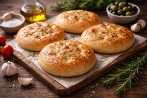 Conad ritira focaccine farcite per rischio di corpi estranei: attento agli acquisti!