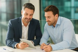 Guida alla scelta del software per flotte aziendali: ottimizza costi e tempi