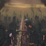 Città e cambiamenti climatici: le metropoli al centro delle emissioni globali