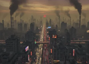 Città e cambiamenti climatici: le metropoli al centro delle emissioni globali