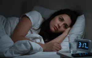 Insonnia e irritabilità: come migliorare la qualità del sonno
