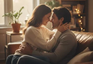 Come ritagliarsi momenti di intimità con il partner nonostante i figli piccoli