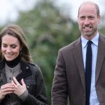Kate Middleton e Principe William: momento imbarazzante dopo il fidanzamento.