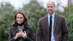 Kate Middleton e Principe William: momento imbarazzante dopo il fidanzamento.