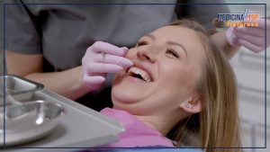 Igiene orale: una bocca sana per una vita migliore e più felice.