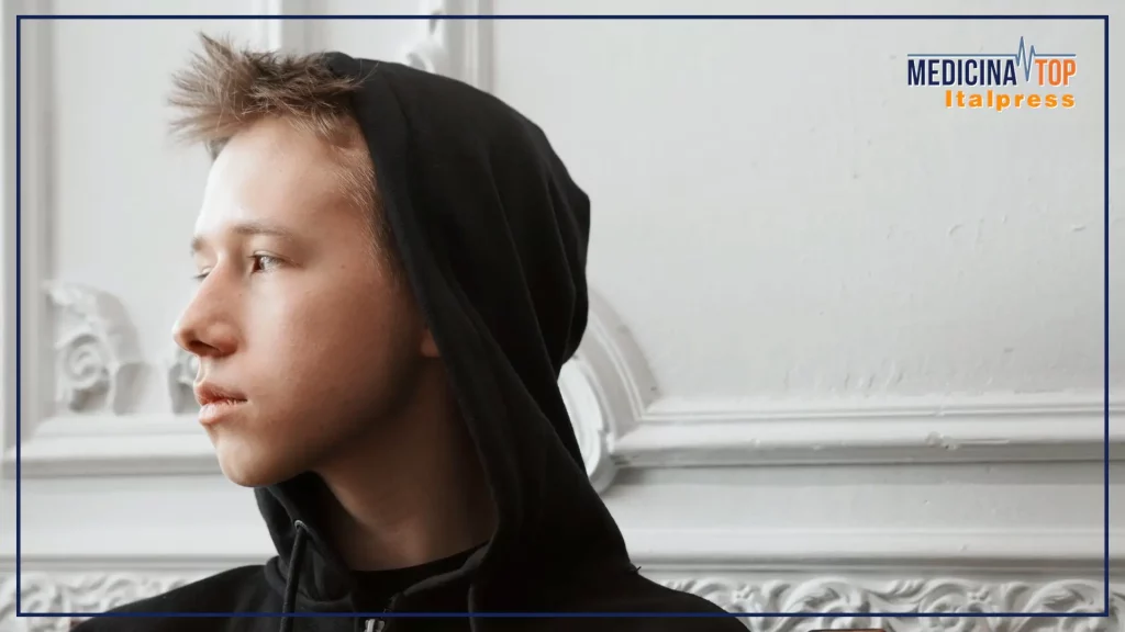Aumento dei disturbi psichici: allerta crescente tra i giovani.