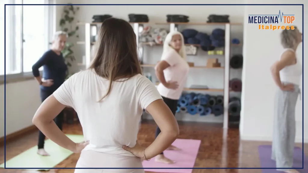 Il personal trainer: il tuo alleato per un benessere ottimale e una vita attiva.