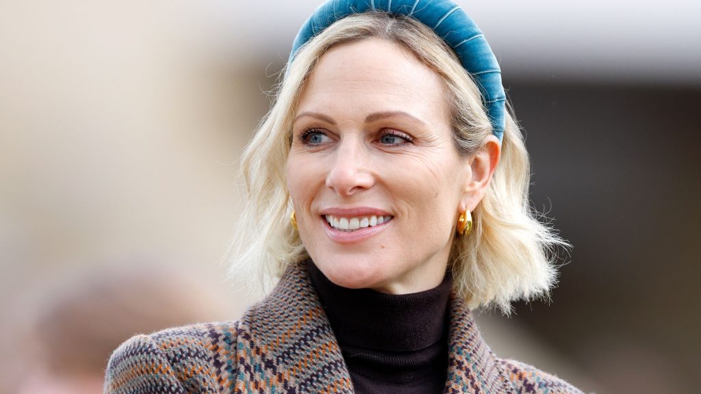 I pranzi veloci e semplici di Zara Tindall: pochi ingredienti per piatti umili ma gustosi.