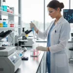 Prima pianta bioibrida in Italia: vegetale potenziato per produrre energia e assorbire CO₂