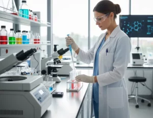 Prima pianta bioibrida in Italia: vegetale potenziato per produrre energia e assorbire CO₂