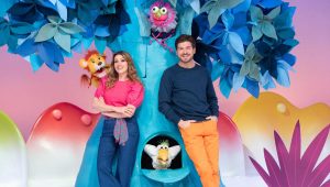 L’Albero Azzurro 2026 torna su Rai YoYo e RaiPlay con nuovi episodi imperdibili