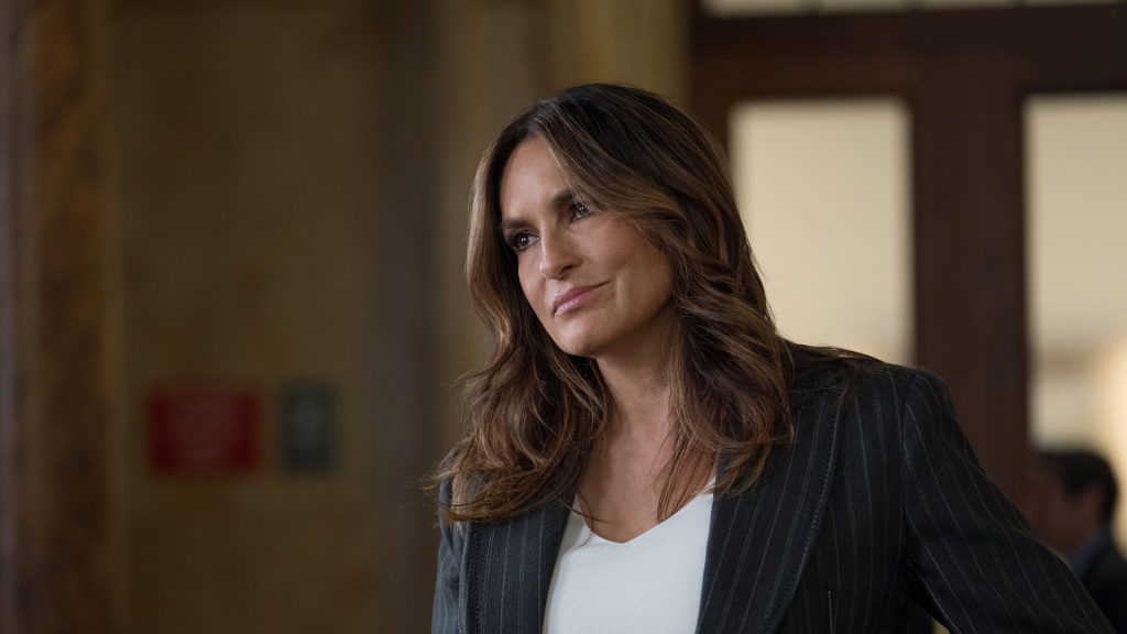 Law & Order: Special Victims Unit, Stagione 26: intrighi e drammi su TopCrime!