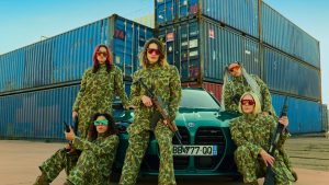 “Leonesse”: la serie francese criminale che cattura, ora su Netflix. Guarda l’epicità!