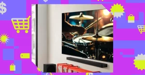 Offerte imperdibili: TV LG C5 e potente power bank Anker in promozione questa settimana!