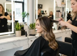 Cambio radicale di look: cosa spinge una donna a trasformarsi