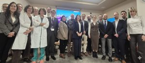 Ismett e Malta: nuova alleanza per potenziare la cooperazione sanitaria internazionale.