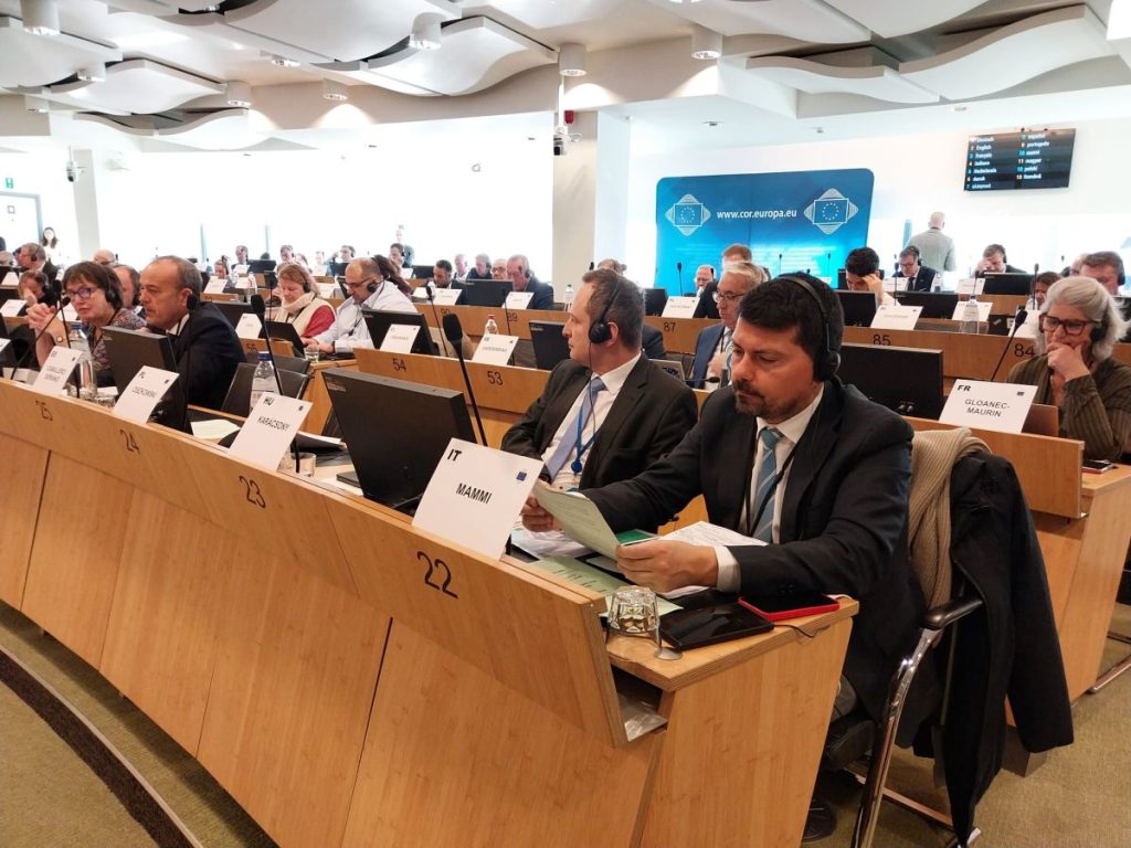 Politiche agricole UE: fondamentale il supporto alle comunità locali per un futuro sostenibile.