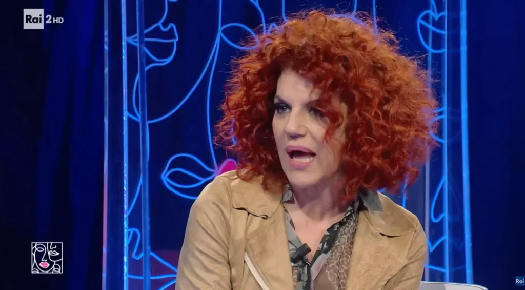 Manuela Villa esplode a Domenica In: “Ribrezzo!” e scuote il web