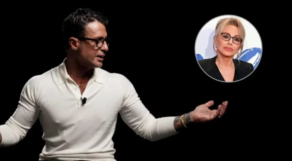 Marina Berlusconi boccia Falsissimo: “Noiosissimo, non mi è piaciuto affatto”