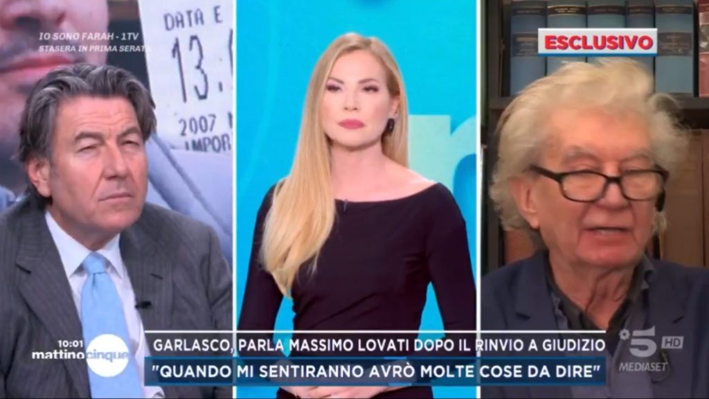 Lovati: ‘Chiara Poggi assassinata per ciò che aveva scoperto, pista sicario avvalorata’