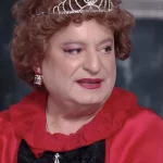 Maurizio Ferrini, La Signora Coriandoli: “Confessione shock, sono etero”