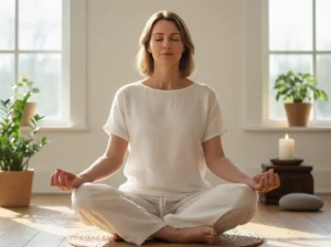 Tecniche di rilassamento da fare in casa: come ridurre stress e ansia ogni giorno