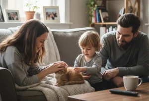 Quanto costa mantenere un gatto in casa? Dal cibo alle cure veterinarie
