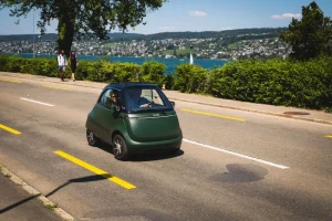 Microlino Italia avverte: nuovo sistema Ue dei crediti verdi potrebbe creare problemi significativi.