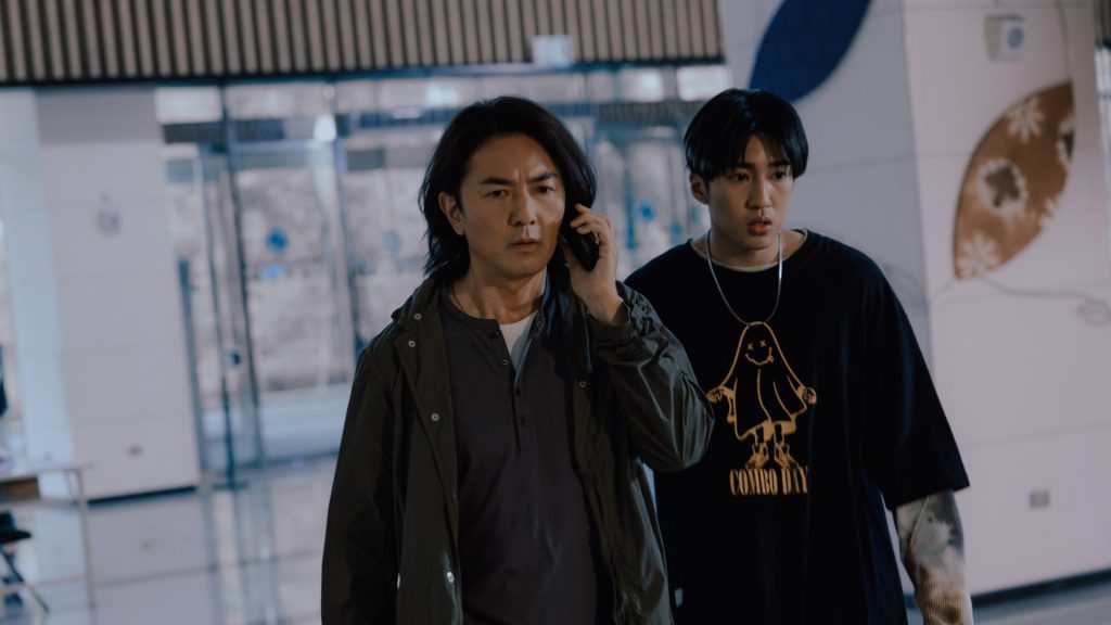 “Million-Follower Detective”: emozionante thriller taiwanese su Netflix che ti tiene col fiato sospeso.