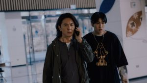 “Million-Follower Detective”: emozionante thriller taiwanese su Netflix che ti tiene col fiato sospeso.