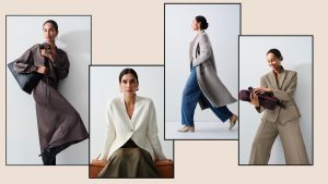 Rinnova il tuo stile mentre fai la spesa con la nuova collezione esclusiva del supermercato.