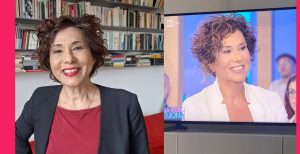 Angela Azzaro, giornalista e femminista, ci lascia a soli 59 anni: una grande perdita.