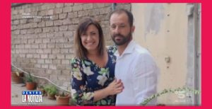 Femminicidio di Federica Torzullo: incongruenze nel racconto di Claudio Carlomagno indagate dagli inquirenti