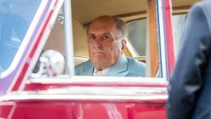Robert Duvall, icona di Hollywood e star de “Il Padrino”, è scomparso.