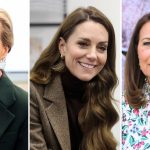 Sofia, Kate e Carole Middleton scelgono queste comode scarpe: versatilità perfetta per la primavera.