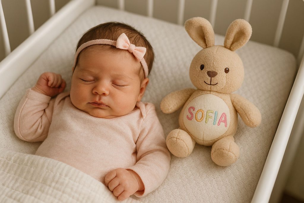 I nomi più popolari tra le nuove generazioni italiane: ecco le tendenze attuali.