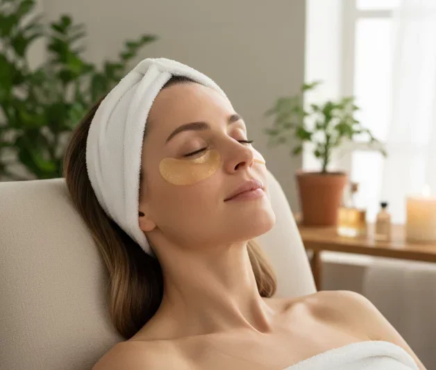 Borse o occhiaie: come avere un viso fresco e riposato ogni mattina