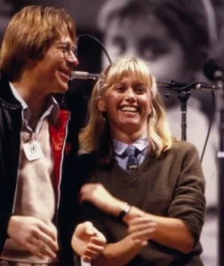 American Music Awards 1975: il trionfo di Olivia Newton-John e John Denver