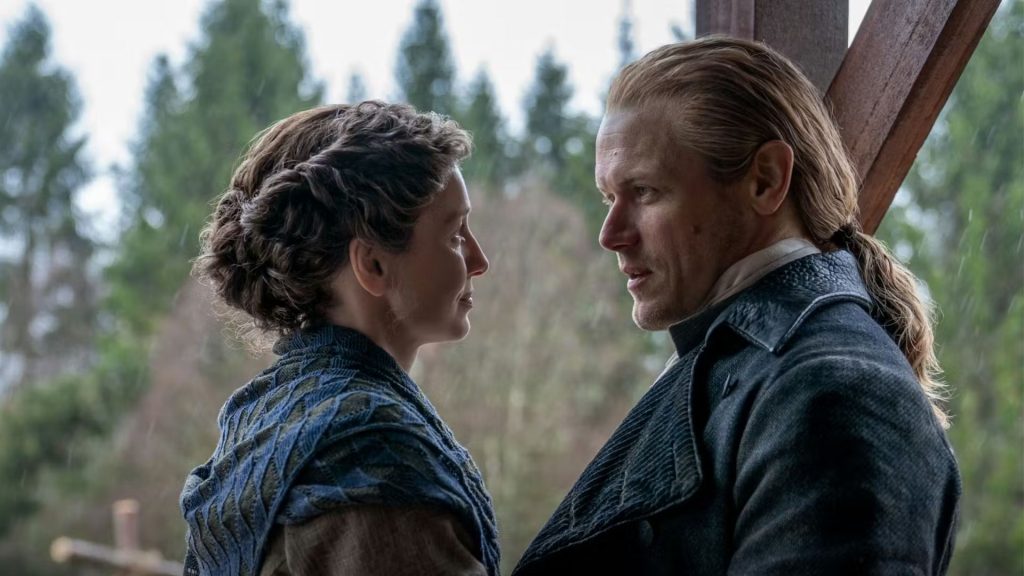 Outlander: l’ottava stagione finale in streaming su Sky e Now, un’epica conclusione.
