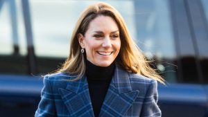 Kate Middleton si dedica al benessere interiore con visite riservate e significative.
