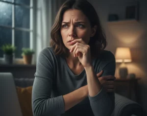 Attacchi di panico: come riconoscerli e affrontarli efficacemente