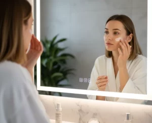 Come avere una pelle rilassata e luminosa con le buone pratiche