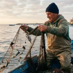 Mari sempre più poveri di pesci: verso dove stiamo andando