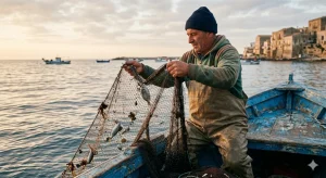 Mari sempre più poveri di pesci: verso dove stiamo andando