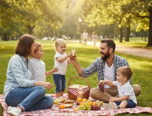 Insegnare ai più piccoli il rispetto per l’ambiente: come fare