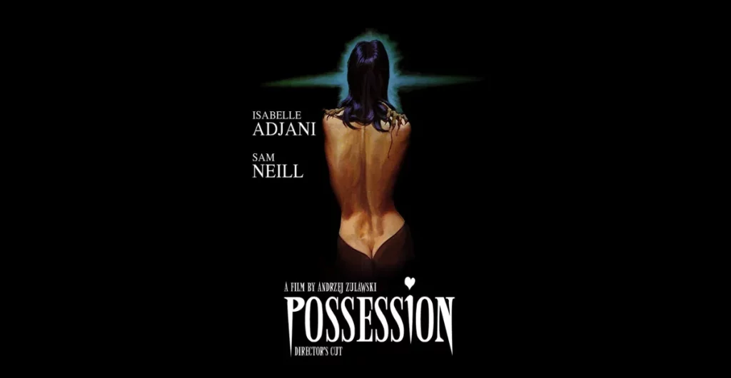 Scopri il cult classico Possession: un viaggio surreale che ti lascerà senza parole.